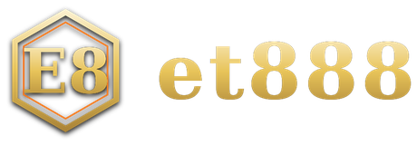 et888 logo